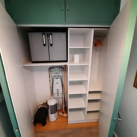 Apartamento Escapade Bretonne Saint-Brieuc